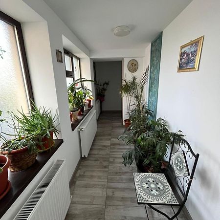 Solaria Apartment 갈라치 외부 사진