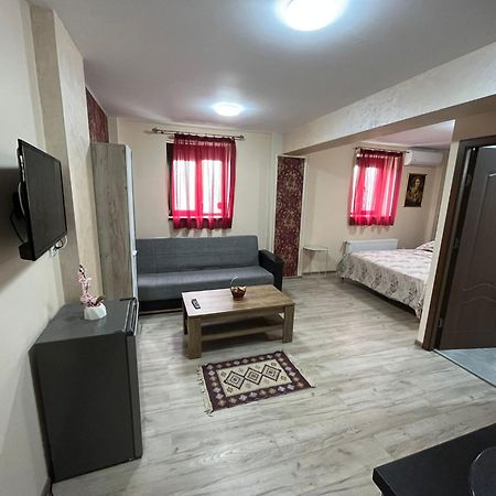 Solaria Apartment 갈라치 외부 사진