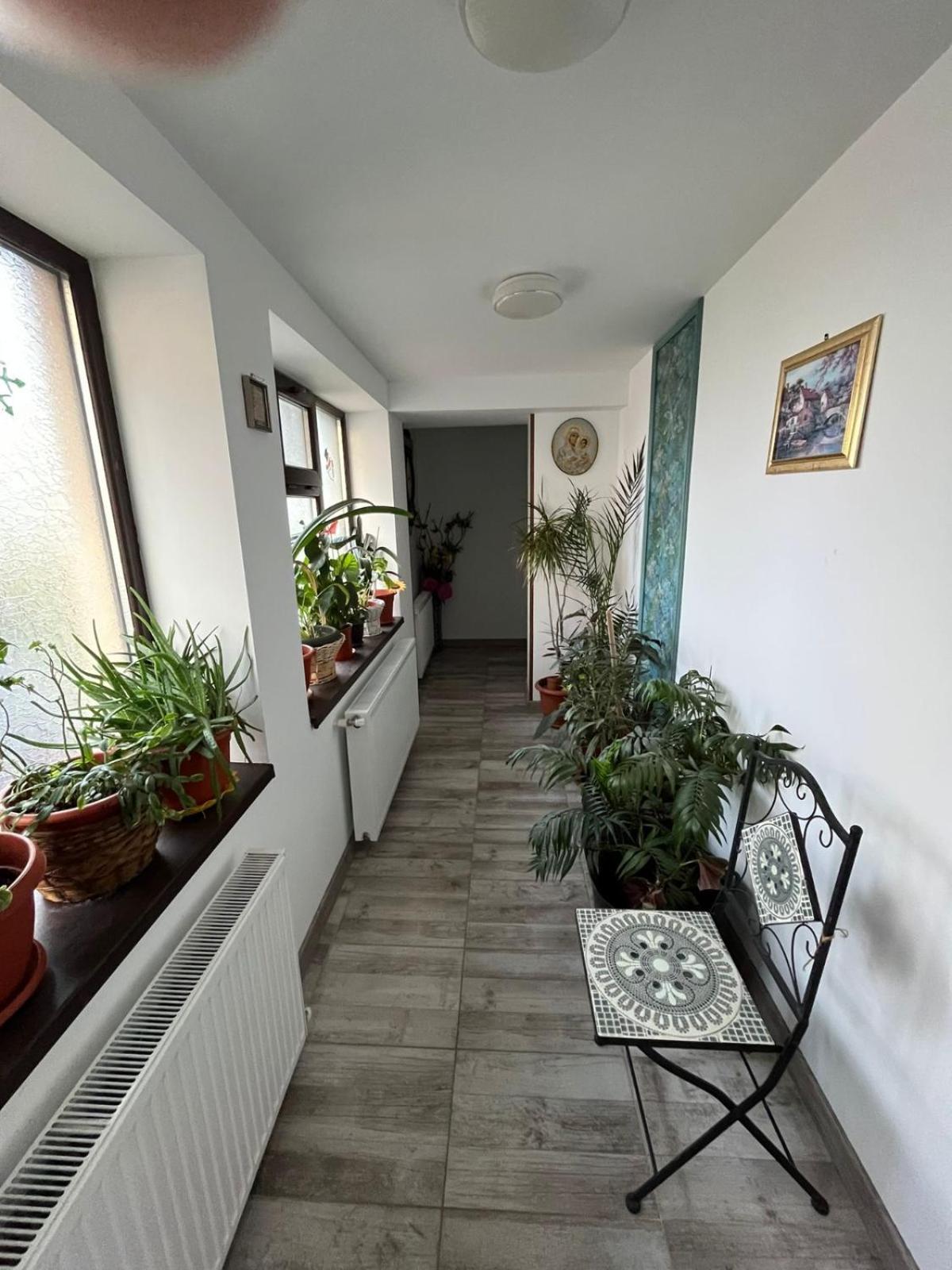 Solaria Apartment 갈라치 외부 사진