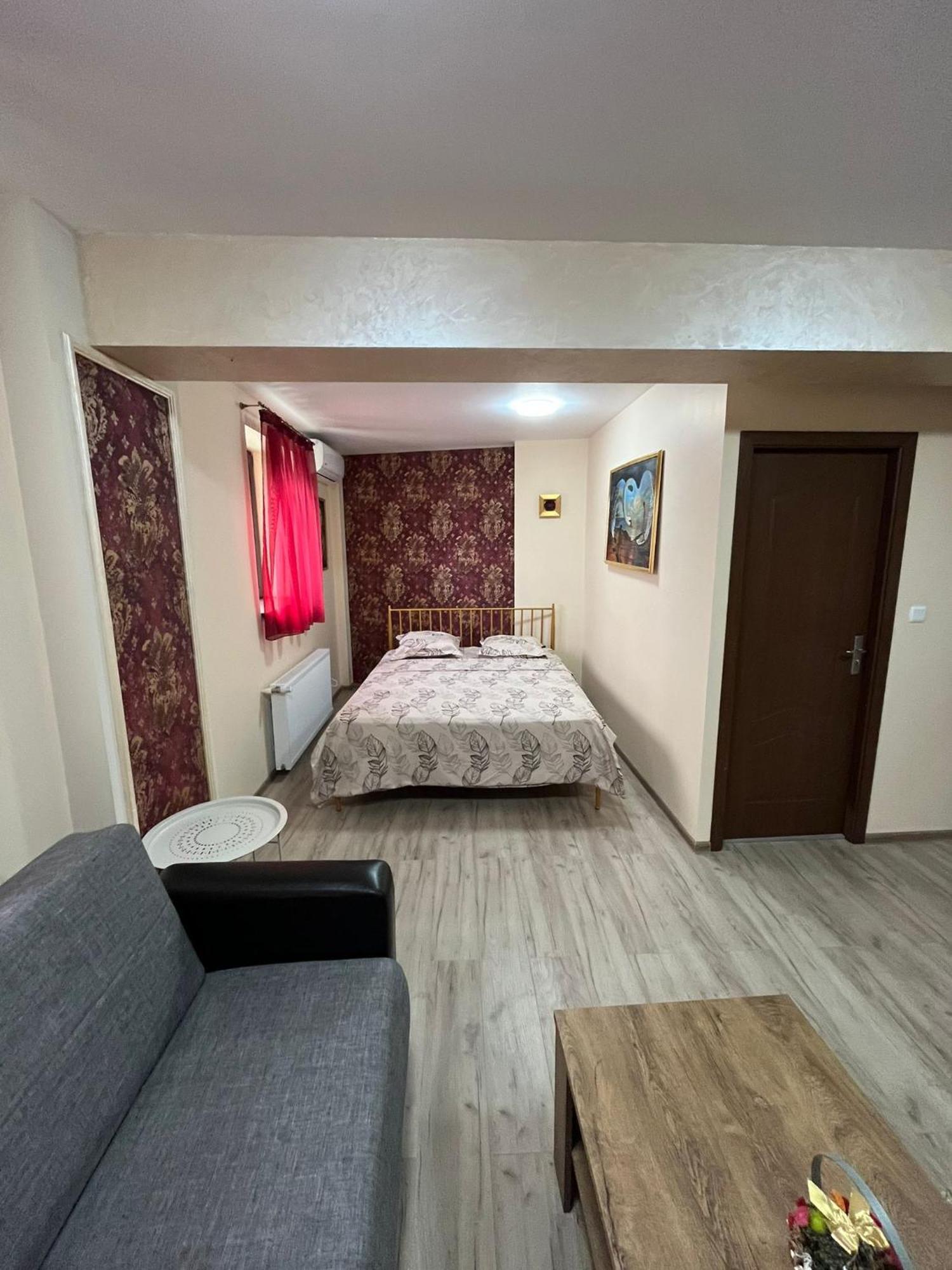 Solaria Apartment 갈라치 외부 사진