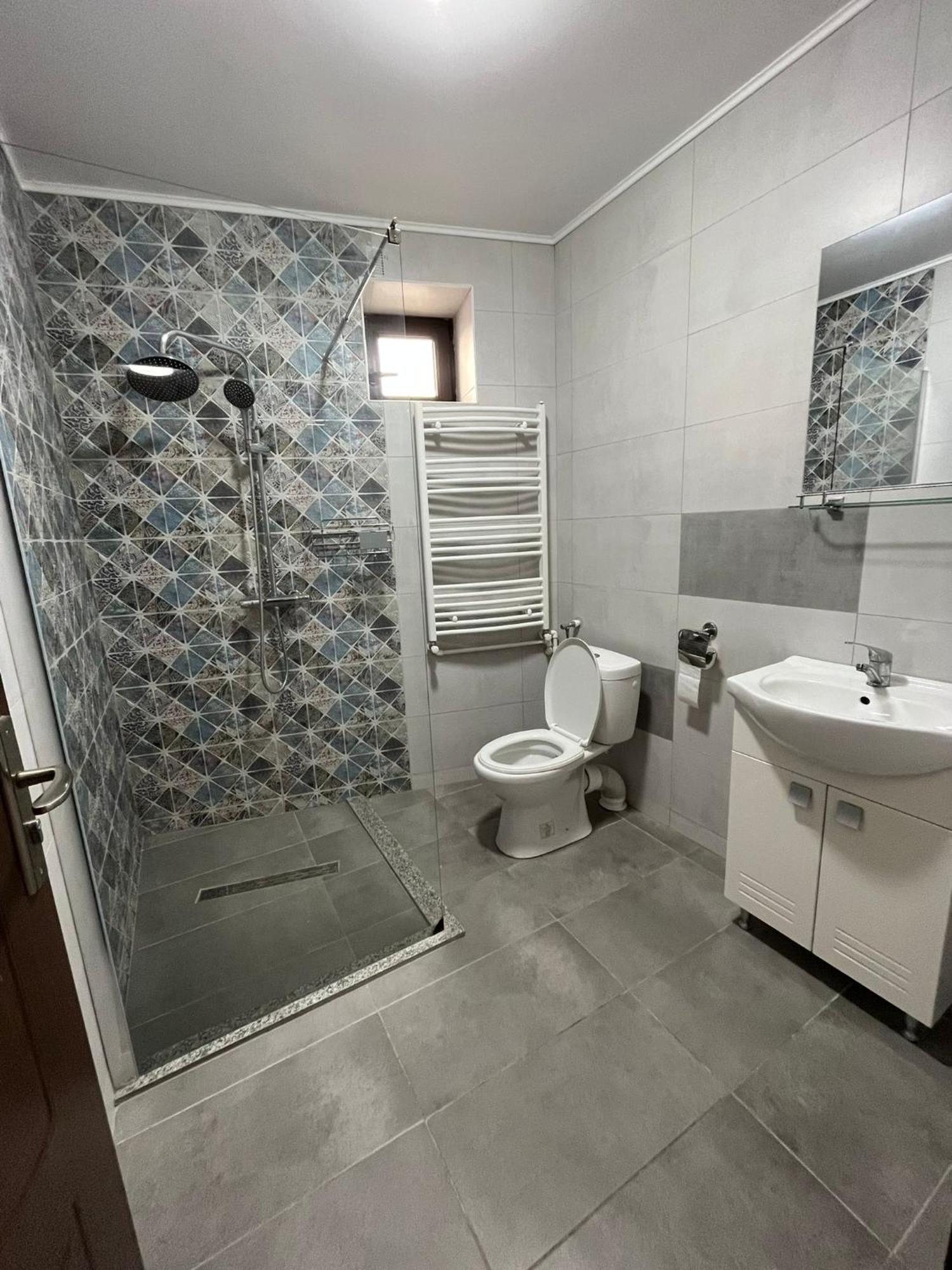 Solaria Apartment 갈라치 외부 사진